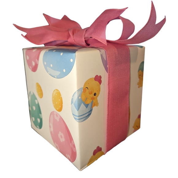 Peanuts Snoopy Happy Easter Mug - Gift Wrapped! - Picture 5 of 5